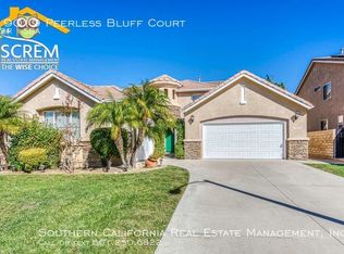 19019 Peerless Bluff Ct, Santa Clarita, CA 91351