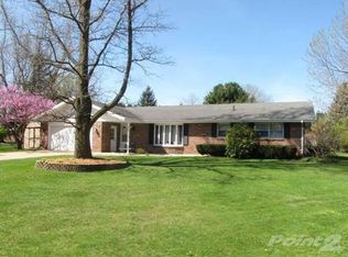 6340 Brookpark Dr, Stevensville, MI 49127