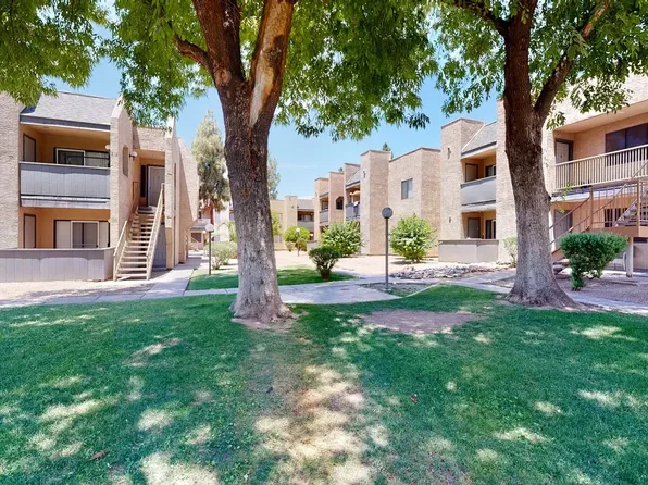 Cedar Creek Condominiums