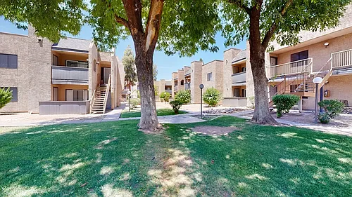 Cedar Creek Condominiums Photo 1