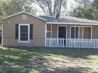 13418 Canterwell Rd, Houston, TX 77047