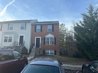 10 Tameron Pl, Baltimore, MD 21237