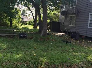 Rhode Island St, Houston, TX 77029