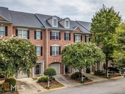 2406 Waters Edge Trl, Roswell, GA, 30075