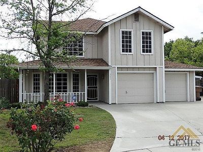 3604 Goldbar Dr, Bakersfield, CA, 93312