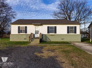 3014 Ash St, Tuscaloosa, AL 35401