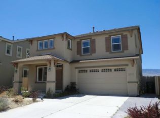 2223 Big Trail Cir, Reno, NV 89521