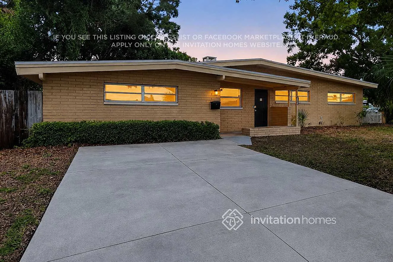 6390 28th St S Saint Petersburg, FL 33712 — Photo 3