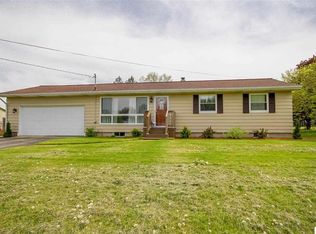 2205 W Morrell St, Jackson, MI 49203