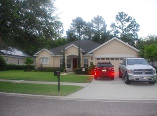 14553 Starbuck Springs Way, Jacksonville, FL 32258