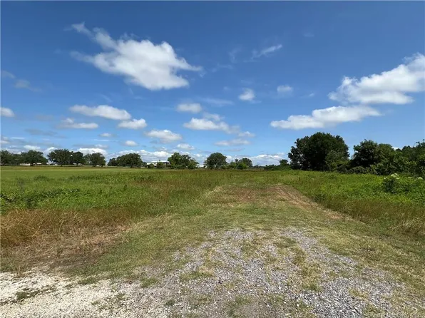 0 Ardoin Cove Rd, Iowa, LA 70647