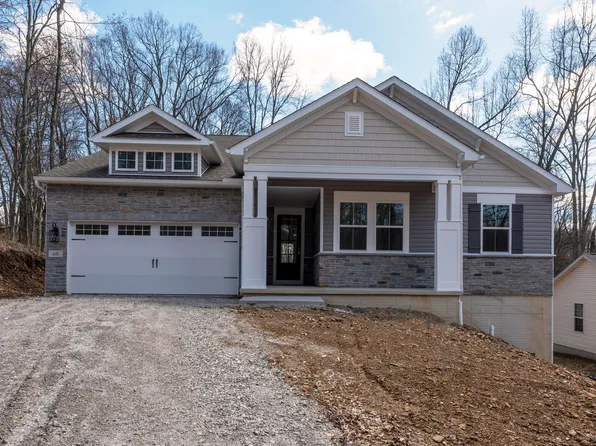 60 Grand Valley Rd, Howard, OH 43028