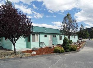 5605 Borg Way, Yreka, CA