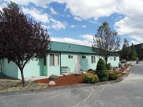 5605 Borg Way photo 1