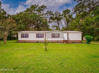 37226 S Oak St, Hilliard, FL 32046