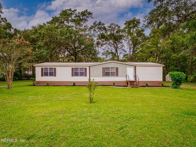 37226 S OAK Street, Hilliard, FL, 32046