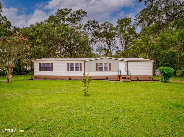 37226 S OAK Street, Hilliard, FL 32046