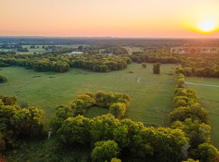 0 Hunter Bills Rd Lot 8, Lewisburg, TN 37091