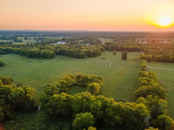 0 Hunter Bills Rd Lot 8, Lewisburg, TN 37091