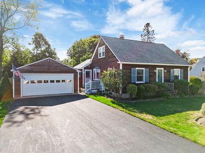 3 Chester Avenue, Falmouth, ME, 04105