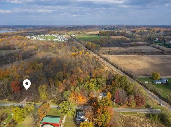 V/l 1 Kennard Rd, Seville, OH 44273