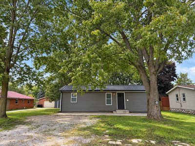 265 Peneton St, Waterloo, IN, 46793