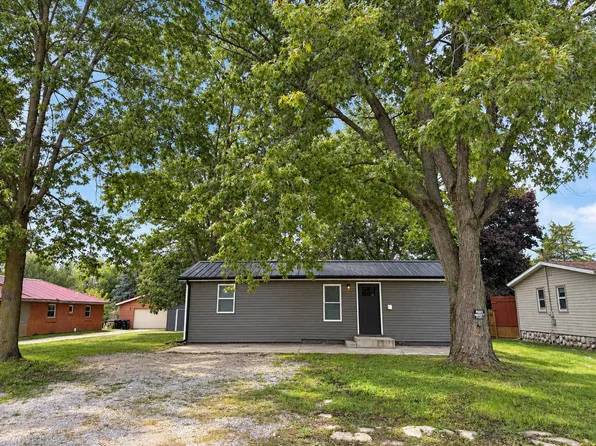 265 Peneton St, Waterloo, IN 46793