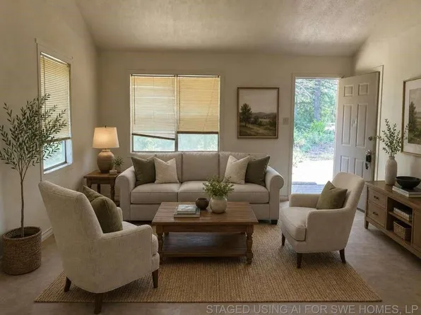 254 Darrel Hall Dr, Trinity, TX 75862