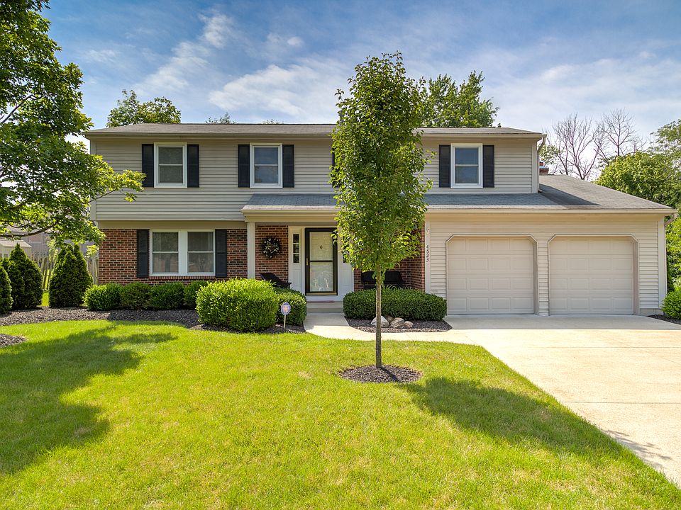 1st image of 4523 Hunting Creek Dr