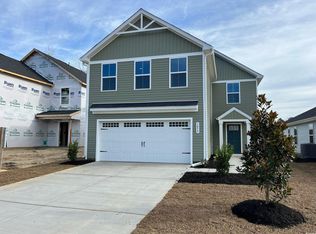 1059 Oak Meadow Dr, Conway, SC 29526