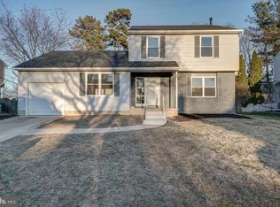 32 Sunset Dr, Clementon, NJ 08021