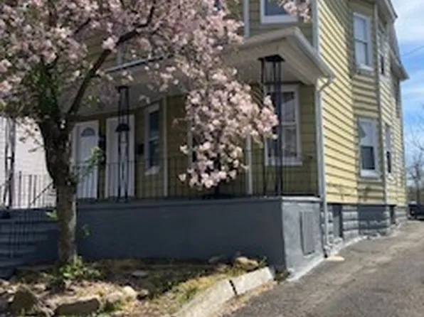 41-43 Worth Street, Bridgeport, CT 06604