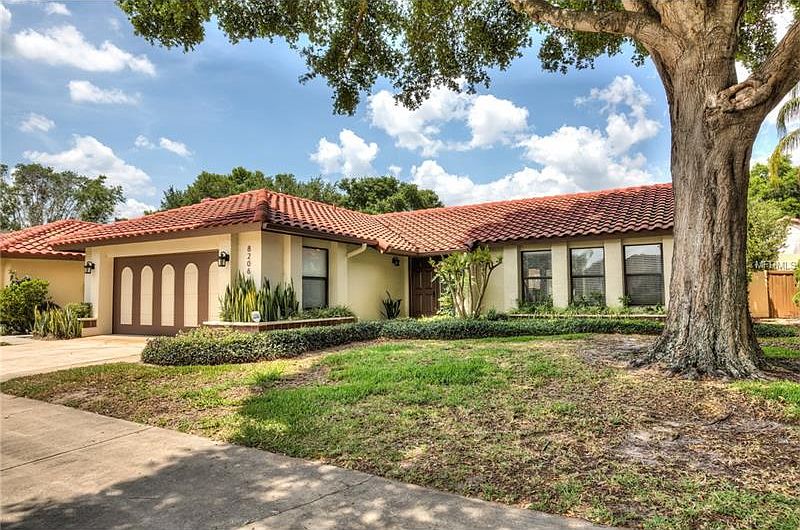 1st image of 8206 Andalucia Ct