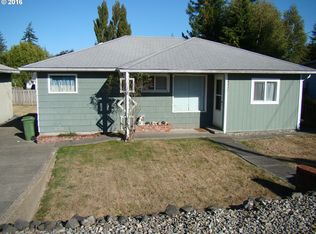 2750 33rd St, Coos Bay, OR 97420
