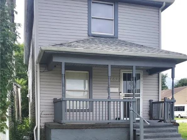 2652 Home Ave, Dayton, OH 45417