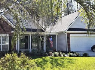 503 Pointe Of Oaks Rd, Summerville, SC 29485