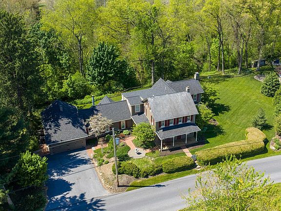 4th image of 1522 Hunsecker Rd