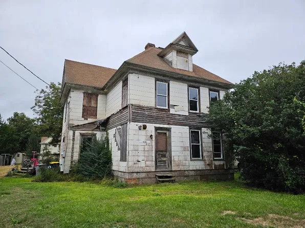 18205 2nd St, Melfa, VA 23410