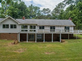 1742 Eastern Shores Rd, Littleton, NC 27850