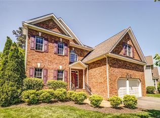 11409 Country Oaks Ct, Glen Allen, VA 23059