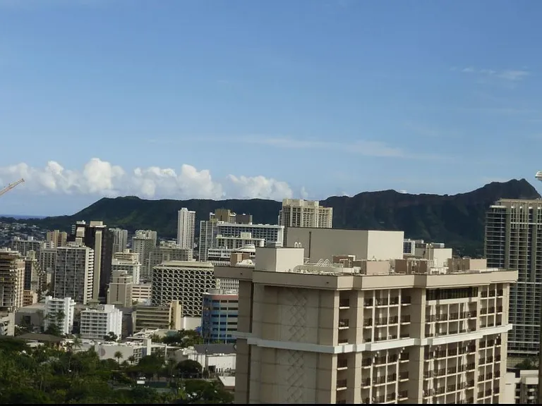1778 Ala Moana Blvd #3815 — Photo 25