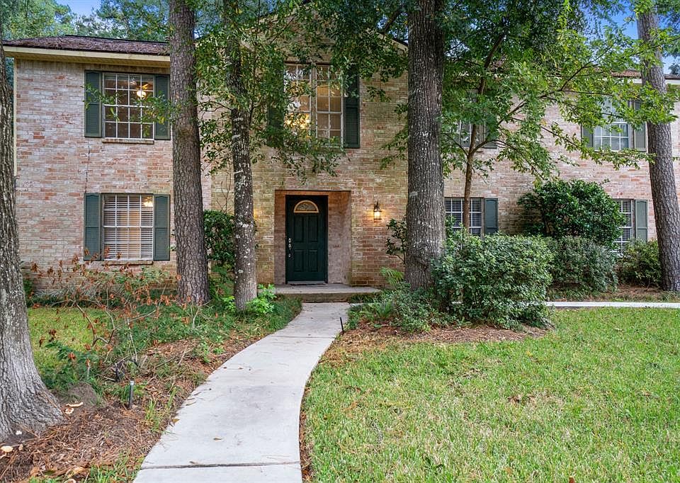 Welcome Home to 7811 Theisswood Road