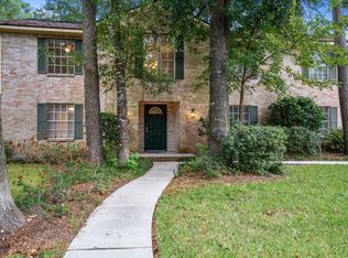 7811 Theisswood Rd, Spring, TX 77379