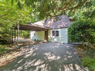 3410 61st Ave NW, Gig Harbor, WA
