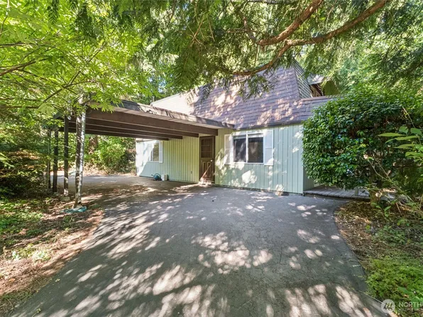 3410 61st Avenue NW, Gig Harbor, WA 98335