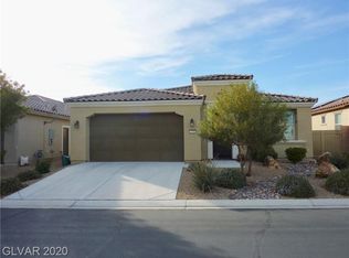 5759 Hannah Brook St, North Las Vegas, NV 89081