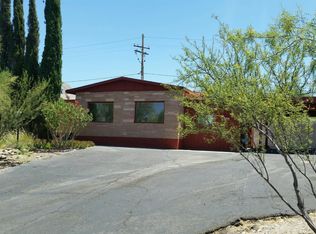 7510 N Village Ave, Tucson, AZ 85704