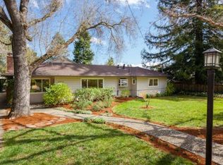 3320 S Lucille Ln, Lafayette, CA 94549