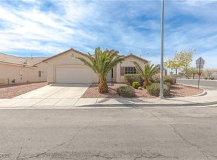 4741 Goldfield St, North Las Vegas, NV 89031