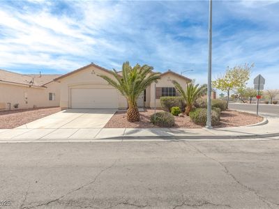 4741 Goldfield St, North Las Vegas, NV, 89031